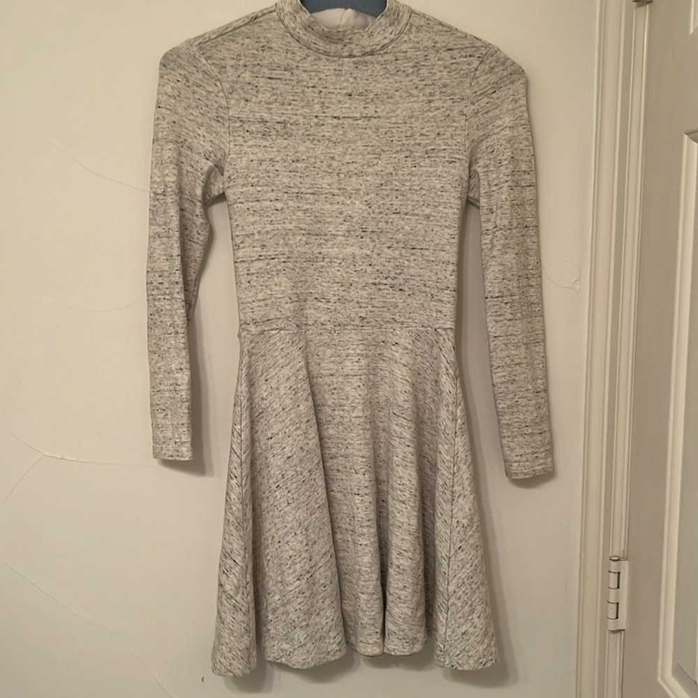 American Apparel dress